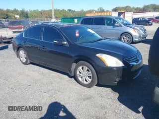 ✅ 2012 Nissan Altima S • VIN: 1N4AL2AP2CC167875 • Lot: 43409821. Wystawiony na IAAI z przebiegiem 244 487 mil. Bezpłatny archiwum sprzedaży aukcyjnych z USA i szczegółowy raport historii pojazdu na DreamBid. Zdjęcie 1.
