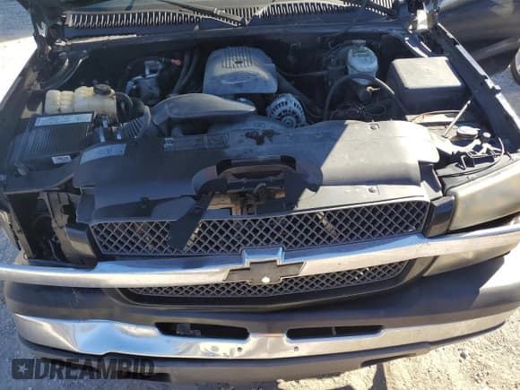 ✅ 2004 Chevrolet Silverado 1500 LS • VIN: 1GCEK14T14Z220632 • Лот: 81222004. Опубликован ранее на Copart с пробегом 230 793 миль. Бесплатный доступ к архиву аукционных продаж из США и подробный отчёт об истории автомобиля на DreamBid. Изображение 11.