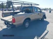 ✅ 2012 Ford F-250 XL • VIN: 1FT7X2A64CEC71286 • Lot: 42536742. Listed on IAAI with Not provided. Free auction sales archive from the USA and detailed vehicle history report at DreamBid. Image 4.