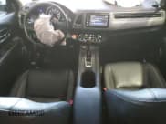 ✅ 2021 Honda HR-V EX-L • VIN: 3CZRU6H73MM702293 • Лот: 84700745. Опубликован ранее на Copart с пробегом 129 192 миль. Бесплатный доступ к архиву аукционных продаж из США и подробный отчёт об истории автомобиля на DreamBid. Изображение 8.