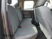 ✅ 2015 Ram 1500 Express • VIN: 1C6RR7FT1FS711279 • Lot: 85502905. Wystawiony na Copart z przebiegiem 180 701 mil. Bezpłatny archiwum sprzedaży aukcyjnych z USA i szczegółowy raport historii pojazdu na DreamBid. Zdjęcie 10.