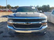 ✅ 2017 Chevrolet Silverado 1500 LT • VIN: 1GCVKRECXHZ282064 • Лот: 43625634. Опубликован ранее на IAAI с пробегом 120 550 миль. Бесплатный доступ к архиву аукционных продаж из США и подробный отчёт об истории автомобиля на DreamBid. Изображение 12.