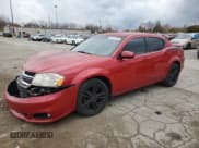 ✅ 2013 Dodge Avenger SXT • VIN: 1C3CDZCB9DN675166 • Лот: 78911574. Опубликован ранее на Copart с пробегом 144 937 миль. Бесплатный доступ к архиву аукционных продаж из США и подробный отчёт об истории автомобиля на DreamBid. Изображение 1.