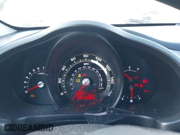 ✅ 2012 Kia Sportage LX • VIN: KNDPB3A22C7198862 • Lot: 43272092. Listed on IAAI with 146,674 mi. Free auction sales archive from the USA and detailed vehicle history report at DreamBid. Image 7.