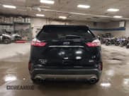 ✅ 2019 Ford Edge SEL • VIN: 2FMPK4J97KBB59074 • Lot: 43429595. Listed on IAAI with 94,243 mi. Free auction sales archive from the USA and detailed vehicle history report at DreamBid. Image 16.