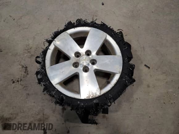 2007 Chevrolet Malibu 2LT z VIN 1G1ZT58NX7F203148, wystawiony jako Copart lot #80749864 z przebiegiem 264 230 mil mil oraz Czysty tytuł • Clean title. Historia ofert i sprzedaży dostępna na DreamBid. Obrazek 12.