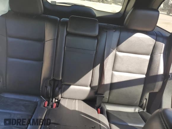 ✅ 2020 Jeep Grand Cherokee Limited X • VIN: 1C4RJEBGXLC244768 • Lot: 89534675. Listed on Copart with 43,050 mi. Free auction sales archive from the USA and detailed vehicle history report at DreamBid. Image 10.