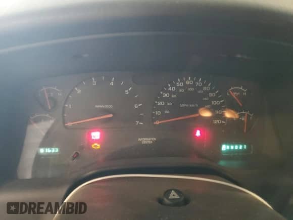 2004 Dodge Dakota Sport с VIN 1D7HG38N84S595387, выставлен на аукционе Copart как лот 60861915 с пробегом 81 633 миль миль и Чистый • Clean title. История ставок и продаж доступна на DreamBid. Изображение 9.