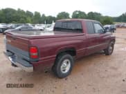 ✅ 2001 Dodge 1500 • VIN: 3B7HC13Z51G206728 • Lot: 42906539. Listed on IAAI with 155,521 mi. Free auction sales archive from the USA and detailed vehicle history report at DreamBid. Image 4.