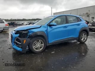 ✅ 2019 Hyundai Kona SE • VIN: KM8K1CAAXKU305088 • Лот: 80356705. Опубликован ранее на Copart с пробегом 94 354 миль. Бесплатный доступ к архиву аукционных продаж из США и подробный отчёт об истории автомобиля на DreamBid. Изображение 1.