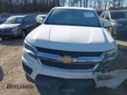 ✅ 2020 Chevrolet Colorado 2WD LT • VIN: 1GCHSCEA7L1166126 • Лот: 41374676. Опубликован ранее на IAAI с пробегом 113 623 миль. Бесплатный доступ к архиву аукционных продаж из США и подробный отчёт об истории автомобиля на DreamBid. Изображение 12.