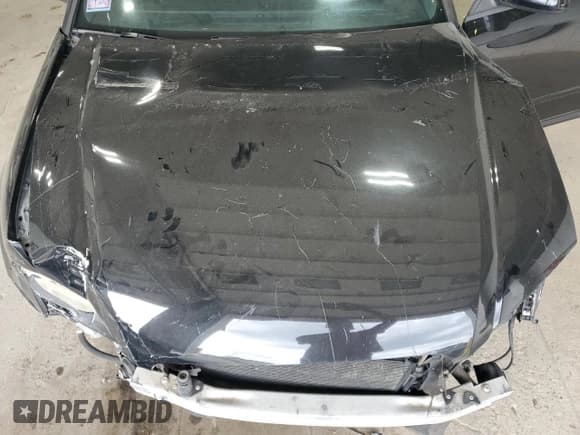 ✅ 2007 Audi A4 3.2L • VIN: WAUEH78E67A062723 • Lot: 81271865. Listed on Copart with 162,205 mi. Free auction sales archive from the USA and detailed vehicle history report at DreamBid. Image 11.