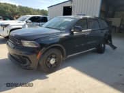 ✅ 2022 Dodge Durango Pursuit • VIN: 1C4RDJFG0NC132199 • Lot: 85165765. Wystawiony na Copart z przebiegiem 73 502 mil. Bezpłatny archiwum sprzedaży aukcyjnych z USA i szczegółowy raport historii pojazdu na DreamBid. Zdjęcie 1.