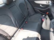 ✅ 2020 Mercedes-Benz C 43 AMG • VIN: 55SWF6EB6LU329473 • Lot: 40080118. Wystawiony na IAAI z przebiegiem 26 041 mil. Bezpłatny archiwum sprzedaży aukcyjnych z USA i szczegółowy raport historii pojazdu na DreamBid. Zdjęcie 8.