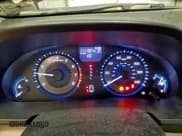 ✅ 2013 Honda Odyssey EX-L • VIN: 5FNRL5H61DB033309 • Lot: 93715035. Listed on Copart with 111,130 mi. Free auction sales archive from the USA and detailed vehicle history report at DreamBid. Image 9.