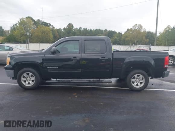 ✅ 2011 GMC Sierra 1500 SLE • VIN: 3GTP1VE05BG195206 • Лот: 43384782. Опубликован ранее на IAAI с пробегом 175 768 миль. Бесплатный доступ к архиву аукционных продаж из США и подробный отчёт об истории автомобиля на DreamBid. Изображение 15.