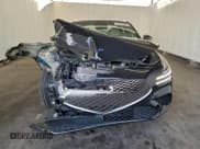 ✅ 2025 Genesis G70 2.5T • VIN: KMTG34SC1SU149079 • Лот: 94234725. Опубликован ранее на Copart с пробегом 24 558 миль. Бесплатный доступ к архиву аукционных продаж из США и подробный отчёт об истории автомобиля на DreamBid. Изображение 5.