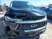 ✅ 2023 Infiniti QX60 Luxe • VIN: 5N1DL1FR5PC357358 • Лот: 42827275. Опубликован ранее на IAAI с пробегом 180 079 миль. Бесплатный доступ к архиву аукционных продаж из США и подробный отчёт об истории автомобиля на DreamBid. Изображение 6.