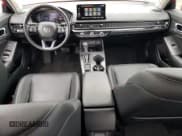 ✅ 2024 Honda Civic Touring • VIN: 2HGFE1F98RH322404 • Лот: 85408995. Опубликован ранее на Copart с пробегом 34 657 миль. Бесплатный доступ к архиву аукционных продаж из США и подробный отчёт об истории автомобиля на DreamBid. Изображение 8.