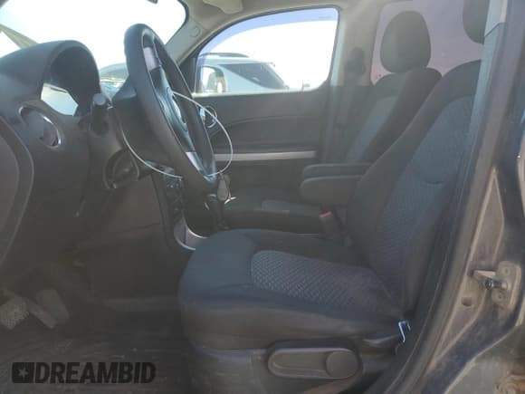 ✅ 2009 Chevrolet HHR LS • VIN: 3GNCA13B69S635654 • Lot: 50254175. Listed on Copart with 133,545 mi. Free auction sales archive from the USA and detailed vehicle history report at DreamBid. Image 7.