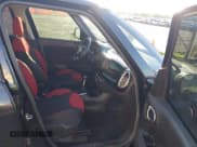 ✅ 2014 FIAT 500L Pop • VIN: ZFBCFAAH0EZ004836 • Лот: 43401310. Опубликован ранее на IAAI с пробегом 145 289 миль. Бесплатный доступ к архиву аукционных продаж из США и подробный отчёт об истории автомобиля на DreamBid. Изображение 5.