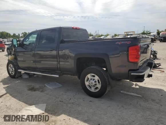 ✅ 2016 Chevrolet Silverado 2500HD LT • VIN: 1GC1KVEG8GF204585 • Lot: 69749705. Wystawiony na Copart z przebiegiem 194 911 mil. Bezpłatny archiwum sprzedaży aukcyjnych z USA i szczegółowy raport historii pojazdu na DreamBid. Zdjęcie 2.