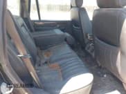 ✅ 2001 Land Rover Range Rover • VIN: SALPM16461A457855 • Лот: 42195837. Опубликован ранее на IAAI с пробегом 87 495 миль. Бесплатный доступ к архиву аукционных продаж из США и подробный отчёт об истории автомобиля на DreamBid. Изображение 8.