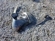 ✅ 2024 Hyundai Tucson SEL • VIN: KM8JB3DE8RU293928 • Lot: 81270235. Listed on Copart with 24,768 mi. Free auction sales archive from the USA and detailed vehicle history report at DreamBid. Image 13.