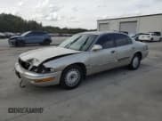 ✅ 1998 Buick Park Avenue Ultra • VIN: 1G4CU5211W4620504 • Lot: 78619414. Wystawiony na Copart z przebiegiem 271 394 mil. Bezpłatny archiwum sprzedaży aukcyjnych z USA i szczegółowy raport historii pojazdu na DreamBid. Zdjęcie 1.