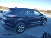 ✅ 2017 Ford Edge SE • VIN: 2FMPK4G90HBC59002 • Lot: 92049565. Listed on Copart with 85,922 mi. Free auction sales archive from the USA and detailed vehicle history report at DreamBid. Image 3.