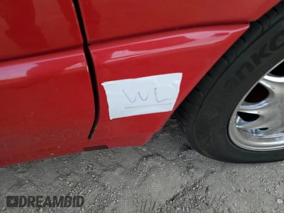 ✅ 1996 Mercedes-Benz SL 500 • VIN: WDBFA67FXTF131702 • Lot: 76585014. Wystawiony na Copart z przebiegiem Nie podano. Bezpłatny archiwum sprzedaży aukcyjnych z USA i szczegółowy raport historii pojazdu na DreamBid. Zdjęcie 12.