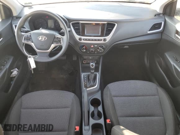 ✅ 2021 Hyundai Accent SE • VIN: 3KPC24A68ME139002 • Лот: 45714285. Опубликован ранее на Copart с пробегом 67 357 миль. Бесплатный доступ к архиву аукционных продаж из США и подробный отчёт об истории автомобиля на DreamBid. Изображение 8.