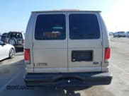 ✅ 2003 Ford Econoline Passenger XL • VIN: 1FBNE31L43HB40208 • Лот: 43653175. Опубликован ранее на IAAI с пробегом 202 866 миль. Бесплатный доступ к архиву аукционных продаж из США и подробный отчёт об истории автомобиля на DreamBid. Изображение 17.