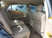 ✅ 2005 Toyota Avalon XL • VIN: 4T1BK36B25U044784 • Лот: 42676458. Опубликован ранее на IAAI с пробегом 188 593 миль. Бесплатный доступ к архиву аукционных продаж из США и подробный отчёт об истории автомобиля на DreamBid. Изображение 8.