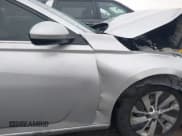 ✅ 2020 Nissan Altima S • VIN: 1N4BL4BV0LC133897 • Lot: 43758487. Listed on IAAI with 141,280 mi. Free auction sales archive from the USA and detailed vehicle history report at DreamBid. Image 21.