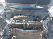 ✅ 2016 Chevrolet Traverse LT • VIN: 1GNKVGKD7GJ348134 • Лот: 43481639. Опубликован ранее на IAAI с пробегом 154 975 миль. Бесплатный доступ к архиву аукционных продаж из США и подробный отчёт об истории автомобиля на DreamBid. Изображение 10.