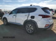 ✅ 2020 Hyundai Santa Fe SEL • VIN: 5NMS3CAD3LH291892 • Lot: 76431643. Wystawiony na Copart z przebiegiem 29 739 mil. Bezpłatny archiwum sprzedaży aukcyjnych z USA i szczegółowy raport historii pojazdu na DreamBid. Zdjęcie 2.