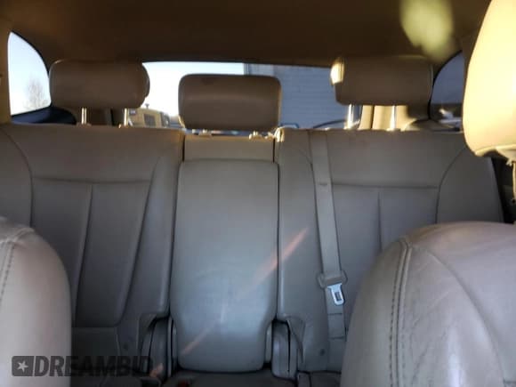 ✅ 2008 Hyundai Santa Fe SE • VIN: 5NMSH73E08H188757 • Lot: 80657834. Listed on Copart with 209,314 mi. Free auction sales archive from the USA and detailed vehicle history report at DreamBid. Image 10.