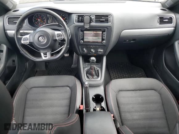 ✅ 2012 Volkswagen Jetta Autobahn • VIN: 3VW567AJ9CM450930 • Lot: 84655985. Listed on Copart with 105,972 mi. Free auction sales archive from the USA and detailed vehicle history report at DreamBid. Image 8.