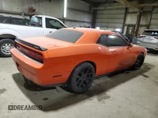 ✅ 2010 Dodge Challenger SRT-8 • VIN: 2B3CJ7DW3AH260635 • Lot: 87880775. Wystawiony na Copart z przebiegiem 105 524 mil. Bezpłatny archiwum sprzedaży aukcyjnych z USA i szczegółowy raport historii pojazdu na DreamBid. Zdjęcie 3.