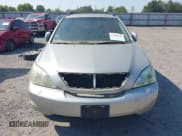 ✅ 2007 Lexus RX 350 • VIN: 2T2GK31UX7C008825 • Lot: 42956768. Listed on IAAI with 491,461 mi. Free auction sales archive from the USA and detailed vehicle history report at DreamBid. Image 6.