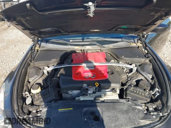 ✅ 2011 Infiniti G37 IPL • VIN: JN1CV6EK1BM211623 • Lot: 43467068. Listed on IAAI with 90,881 mi. Free auction sales archive from the USA and detailed vehicle history report at DreamBid. Image 10.