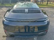 ✅ 2022 Porsche 911 4S • VIN: WP0BB2A98NS232126 • Lot: 96780785. Listed on Copart with 1,484 mi. Free auction sales archive from the USA and detailed vehicle history report at DreamBid. Image 13.