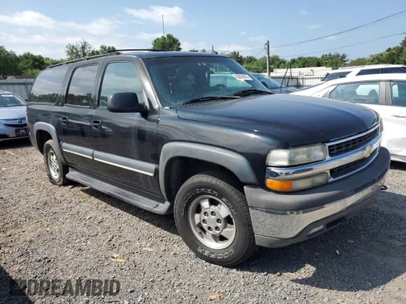 ✅ 2002 Chevrolet Suburban Z71 • VIN: 3GNFK16Z92G328507 • Лот: 65839945. Опубликован ранее на Copart с пробегом 235 047 миль. Бесплатный доступ к архиву аукционных продаж из США и подробный отчёт об истории автомобиля на DreamBid. Изображение 4.