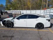 ✅ 2020 Nissan Altima SR • VIN: 1N4BL4CV9LC177394 • Лот: 43533786. Опубликован ранее на IAAI с пробегом 96 391 миль. Бесплатный доступ к архиву аукционных продаж из США и подробный отчёт об истории автомобиля на DreamBid. Изображение 14.