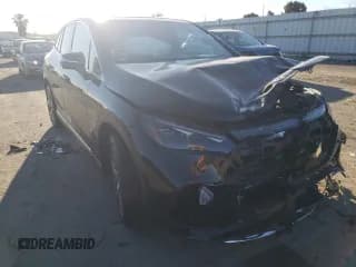 ✅ 2023 Mercedes-Benz EQE 350 • VIN: 4JGGM1CB0PA005270 • Lot: 46715954. Wystawiony na Copart z przebiegiem 19 313 mil. Bezpłatny archiwum sprzedaży aukcyjnych z USA i szczegółowy raport historii pojazdu na DreamBid. Zdjęcie 4.