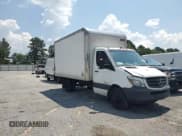✅ 2016 Mercedes-Benz Sprinter Chassis • VIN: WDAPF4CC0G9645685 • Лот: 63925165. Опубликован ранее на Copart с пробегом 246 172 миль. Бесплатный доступ к архиву аукционных продаж из США и подробный отчёт об истории автомобиля на DreamBid. Изображение 4.