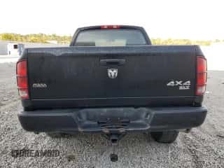 2005 Dodge 1500 SLT с VIN 1D7HU16D05J527776, выставлен на аукционе Copart как лот 71875614 с пробегом 253 692 миль миль и Списание • Salvage title. История ставок и продаж доступна на DreamBid. Изображение 6.