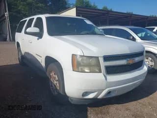 ✅ 2012 Chevrolet Suburban LT • VIN: 1GNSCJE0XCR108082 • Lot: 42545363. Listed on IAAI with 264,883 mi. Free auction sales archive from the USA and detailed vehicle history report at DreamBid. Image 1.