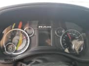 ✅ 2022 Ram 1500 Big Horn • VIN: 1C6SRFBT2NN472677 • Lot: 76901814. Listed on Copart with Not provided. Free auction sales archive from the USA and detailed vehicle history report at DreamBid. Image 9.